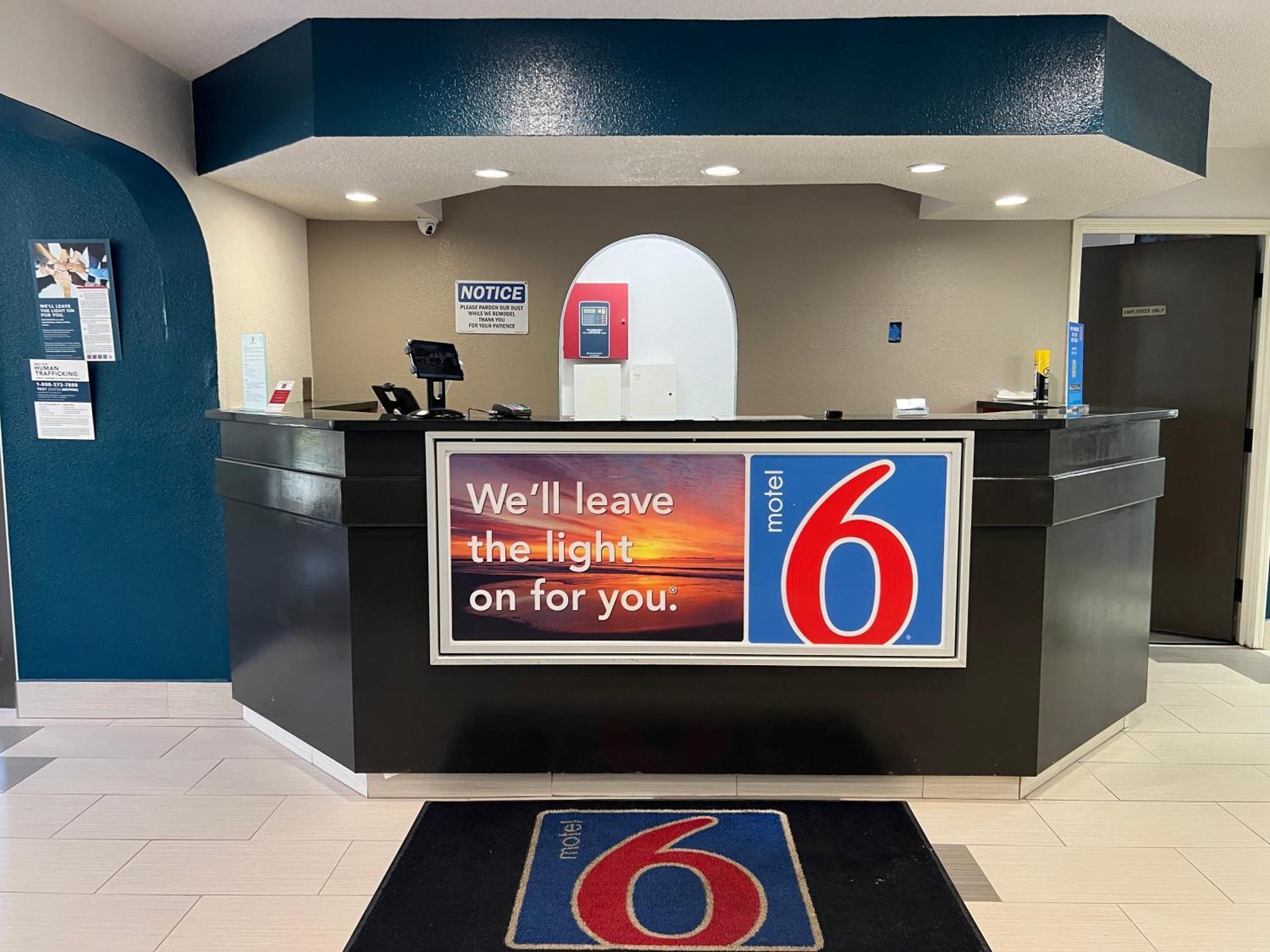 Motel 6-Simpsonville, Sc - Greenville Exterior foto