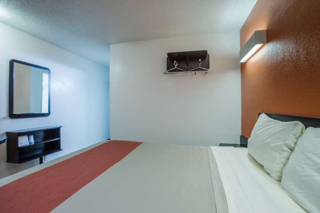Motel 6-Simpsonville, Sc - Greenville Habitación foto