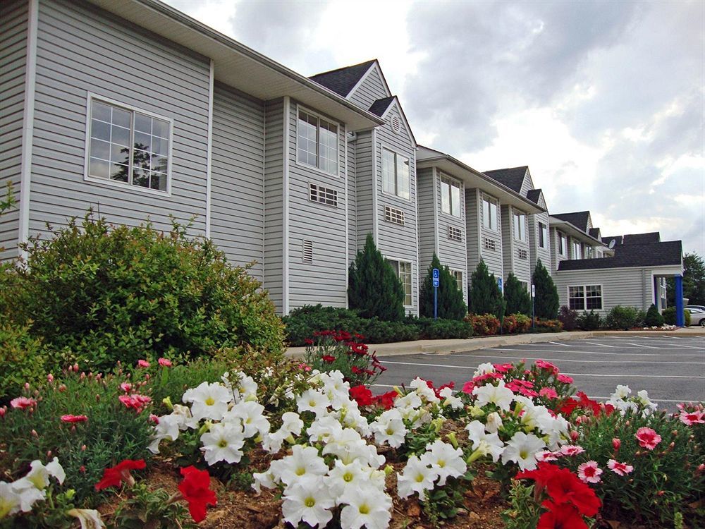Motel 6-Simpsonville, Sc - Greenville Exterior foto